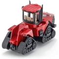 Traktorek Case IH Quadtrac 600 model metalowy SIKU S1324